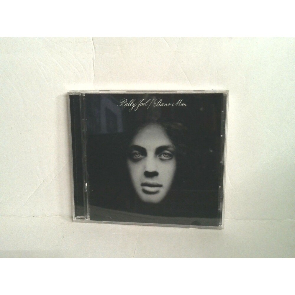 Billy Joel Piano Man CD 1998 Sony Music